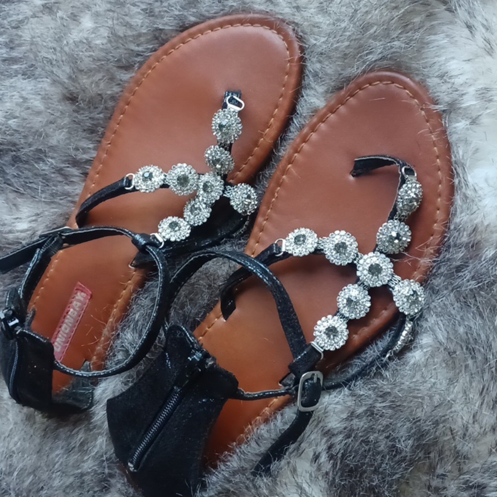 UNIONBAY sandals